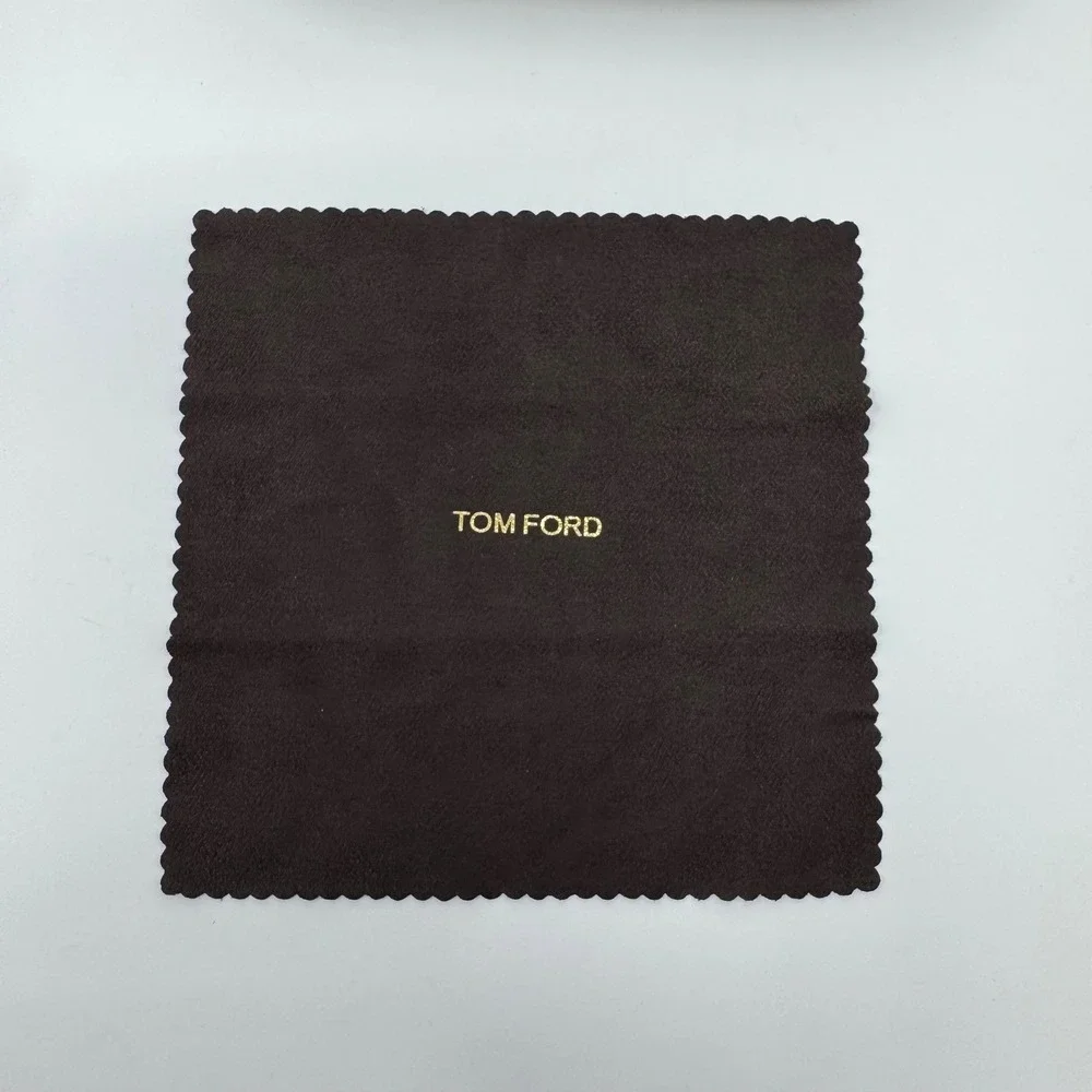 Tom Ford sunglasses case